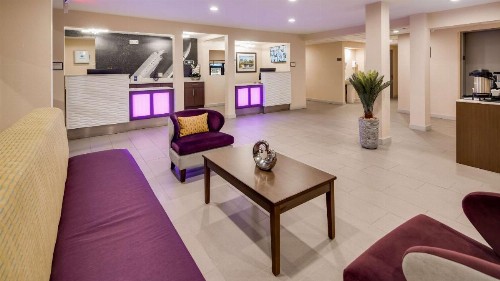 Best Western Huntsville - image 14