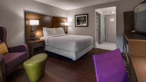 Best Western Huntsville - image 3