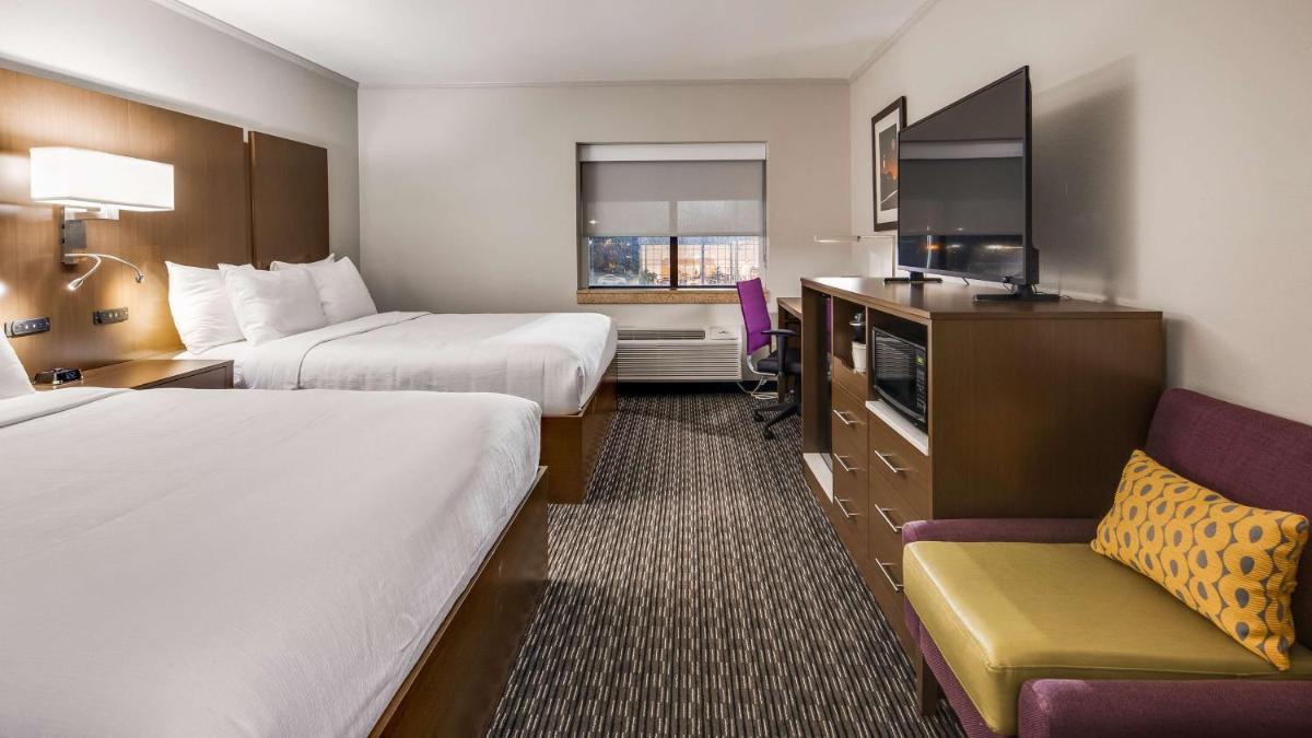 Best Western Huntsville - image 6