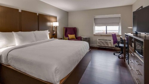 Best Western Huntsville - image 7
