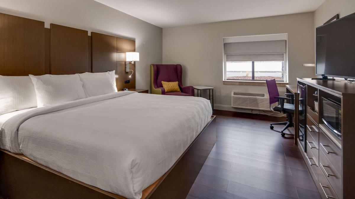 Best Western Huntsville - image 7
