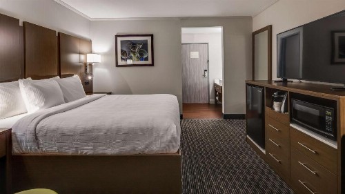 Best Western Huntsville - image 9