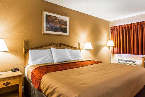 Econo Lodge Inn & Suites - image 14