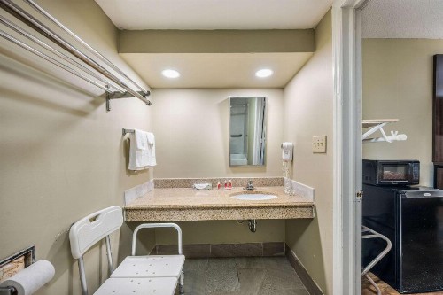 Econo Lodge Inn & Suites - image 26