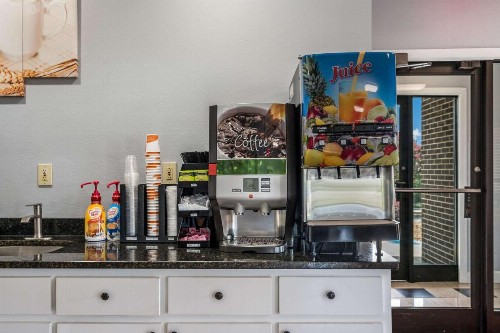 Econo Lodge Inn & Suites - image 35