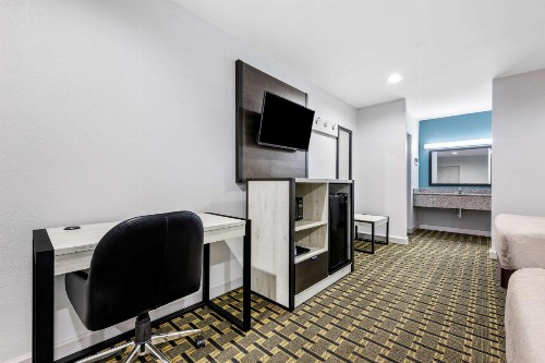Grand Palace Inn - image 12