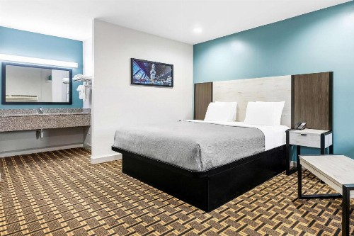 Grand Palace Inn - image 24