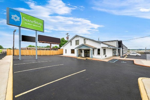 Grand Palace Inn - image 25