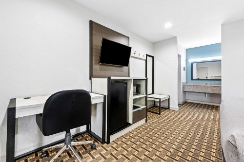Grand Palace Inn - image 29