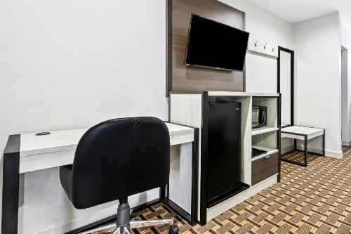 Grand Palace Inn - image 30