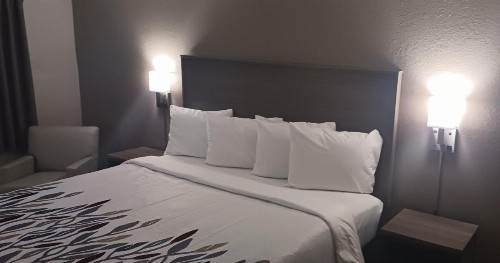 Super 8 by Wyndham Huntsville Alabama - image 5