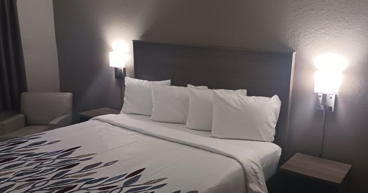 Super 8 by Wyndham Huntsville Alabama - image 5