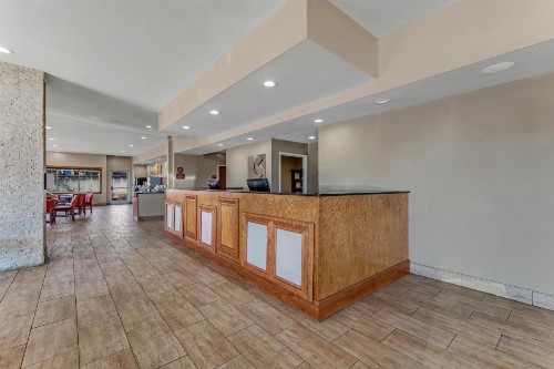 Comfort Suites Huntsville Research Park Area - image 24