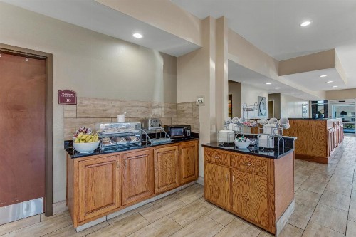 Comfort Suites Huntsville Research Park Area - image 27