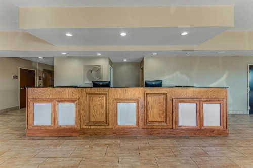 Comfort Suites Huntsville Research Park Area - image 31