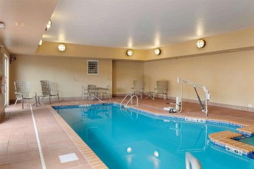 Comfort Inn Huntsville near University - image 17