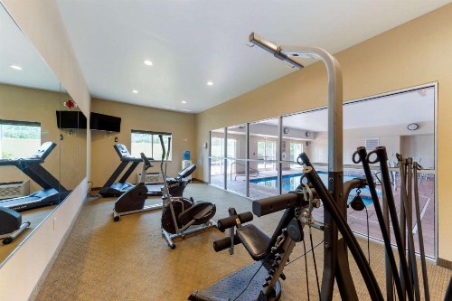 Comfort Inn Huntsville near University - image 20