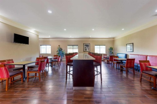 Comfort Inn Huntsville near University - image 29