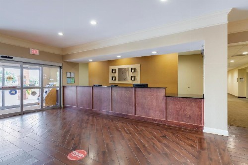 Comfort Inn Huntsville near University - image 33