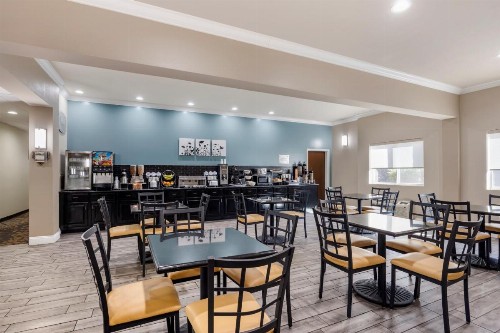 Sleep Inn & Suites Huntsville near U.S. Space & Rocket Center - image 14