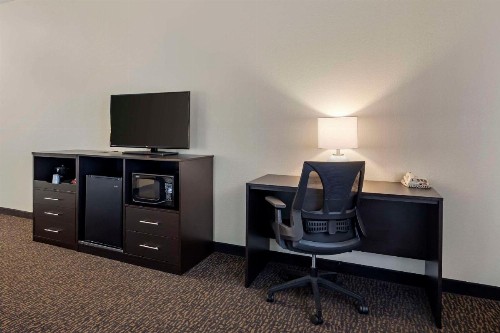 Sleep Inn & Suites Huntsville near U.S. Space & Rocket Center - image 21