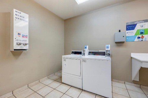 Sleep Inn & Suites Huntsville near U.S. Space & Rocket Center - image 22