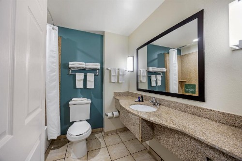 Sleep Inn & Suites Huntsville near U.S. Space & Rocket Center - image 31