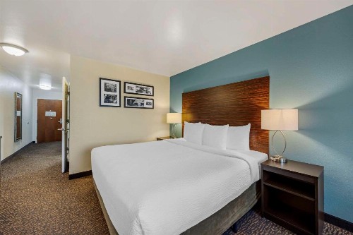 Sleep Inn & Suites Huntsville near U.S. Space & Rocket Center - image 32