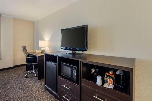 Sleep Inn & Suites Huntsville near U.S. Space & Rocket Center - image 36