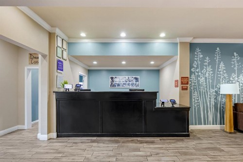 Sleep Inn & Suites Huntsville near U.S. Space & Rocket Center - image 4