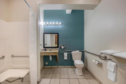 Sleep Inn & Suites Huntsville near U.S. Space & Rocket Center - image 46