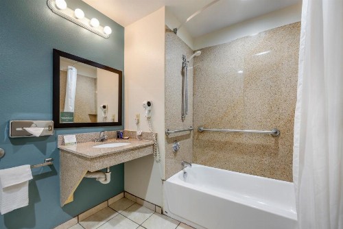 Sleep Inn & Suites Huntsville near U.S. Space & Rocket Center - image 49