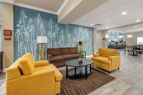 Sleep Inn & Suites Huntsville near U.S. Space & Rocket Center - image 7