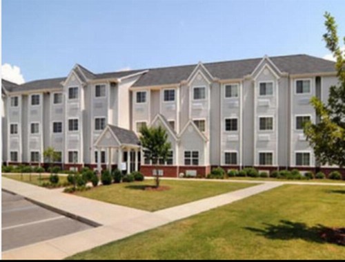 Microtel Inn & Suites Huntsville - image 10