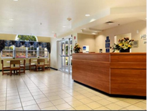 Microtel Inn & Suites Huntsville - image 12