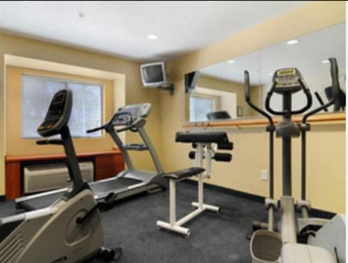 Microtel Inn & Suites Huntsville - image 13