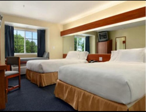 Microtel Inn & Suites Huntsville - image 14