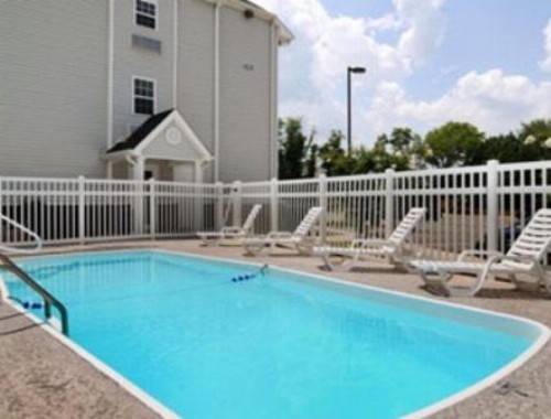 Microtel Inn & Suites Huntsville - image 19