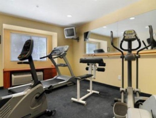 Microtel Inn & Suites Huntsville - image 24