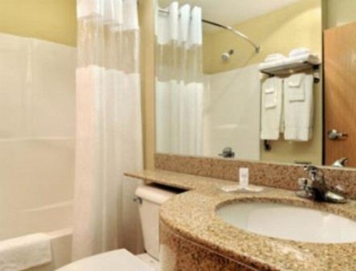 Microtel Inn & Suites Huntsville - image 26