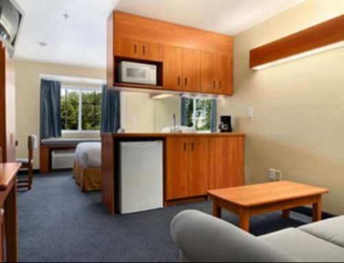 Microtel Inn & Suites Huntsville - image 27
