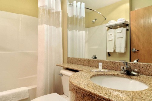 Microtel Inn & Suites Huntsville - image 5