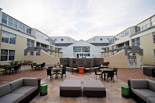 DoubleTree by Hilton Huntsville-South - image 14