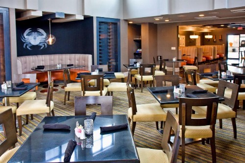 DoubleTree by Hilton Huntsville-South - image 19
