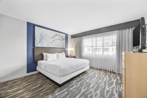 DoubleTree by Hilton Huntsville-South - image 21