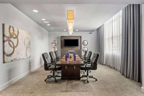 DoubleTree by Hilton Huntsville-South - image 25