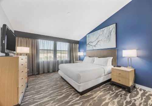 DoubleTree by Hilton Huntsville-South - image 27