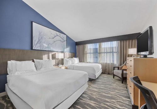 DoubleTree by Hilton Huntsville-South - image 28