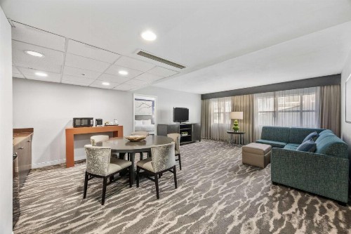 DoubleTree by Hilton Huntsville-South - image 29