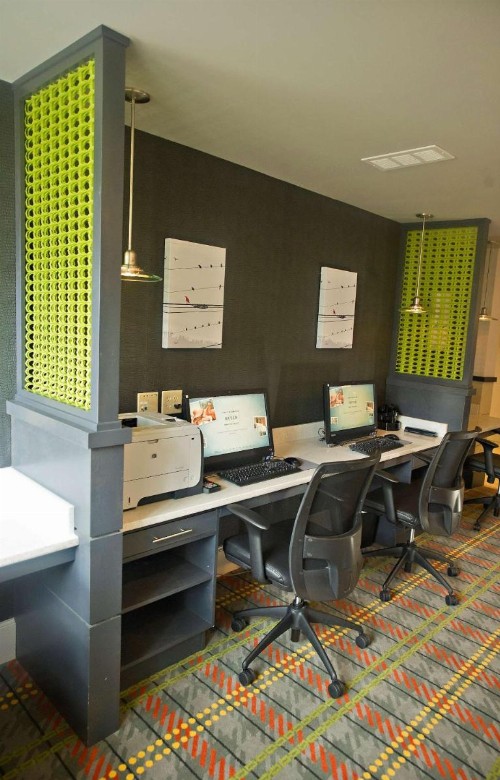 DoubleTree by Hilton Huntsville-South - image 3